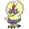 Rufflet