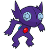 Sableye