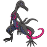 Salazzle