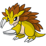 Sandslash