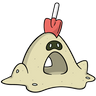 Sandygast