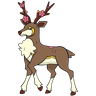 Sawsbuck
