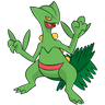 Sceptile