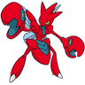 Scizor