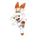 Scorbunny