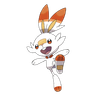 Scorbunny