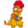 Scrafty