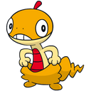 Scraggy
