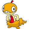 Scraggy