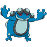 Seismitoad