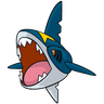 Sharpedo