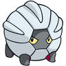 Shelgon