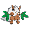Shiftry
