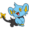 Shinx
