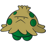 Shroomish