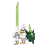 Sirfetchd