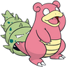 Slowbro