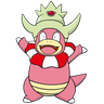 Slowking