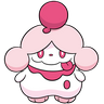 Slurpuff