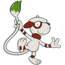 Smeargle