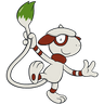 Smeargle