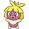 Smoochum