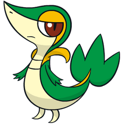 Snivy type, strengths, weaknesses, evolutions, moves, and stats -  PokéStop.io