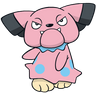 Snubbull