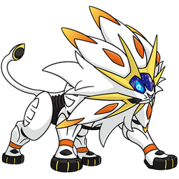 Solgaleo (Pokémon GO): Stats, Moves, Counters, Evolution