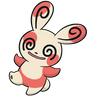 Spinda