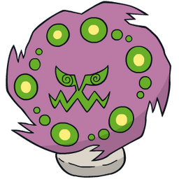 Spiritomb