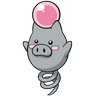 Spoink