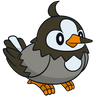 Starly
