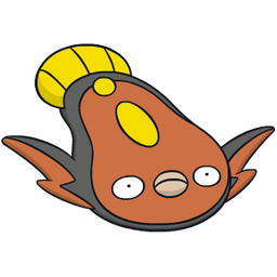 Stunfisk type, strengths, weaknesses, evolutions, moves, and stats -  PokéStop.io