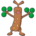 Sudowoodo