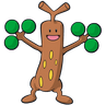Sudowoodo