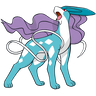 Suicune