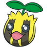 Sunkern