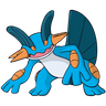 Swampert