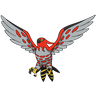 Talonflame