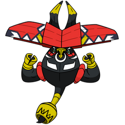 Tapu Bulu Type Strengths Weaknesses Evolutions Moves And Stats Pokestop Io