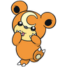 Teddiursa