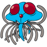 Tentacruel