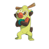 Thwackey