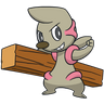 Timburr