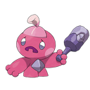 Tinkatink