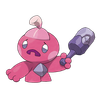 Tinkatink