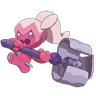 Tinkatuff