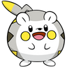 Togedemaru