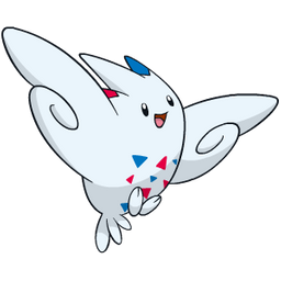 Togekiss 468 Fairy Flying type Pok mon Stats Weaknesses 